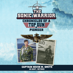 The Sonic Warrior-logo