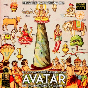 Avatar The Incarnations Of Godhead
