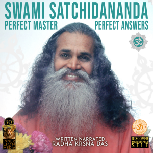 Swami Satchidananda-logo