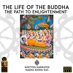 The Life Of The Buddha-logo