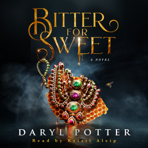 Bitter for Sweet-logo