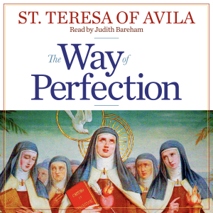 The Way of Perfection-logo