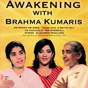 Awakening With Brahma Kumaris-logo