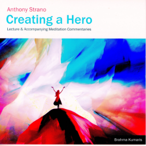 Creating a Hero-logo