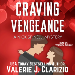 Craving Vengeance-logo