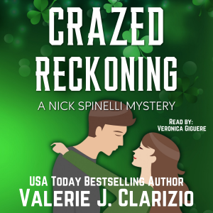 Crazed Reckoning-logo