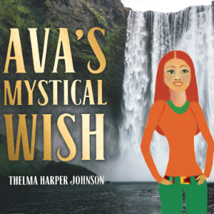 AVA'S MYSTICAL WISH-logo