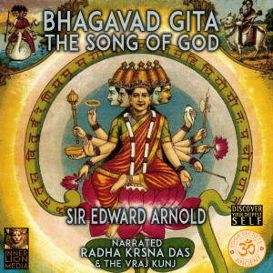 Bhagavad Gita-logo