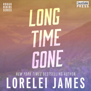 Long Time Gone