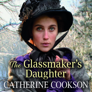 The Glassmaker's Daughter-logo