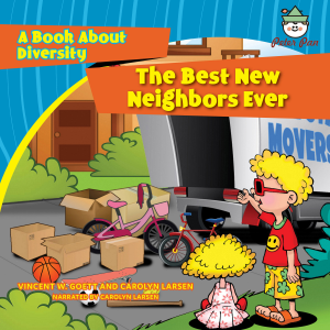 The Best New Neighbors Ever