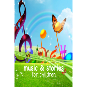 Music and Stories for Children