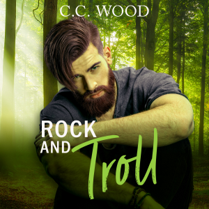Rock and Troll-logo