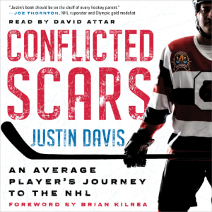 Conflicted Scars-logo