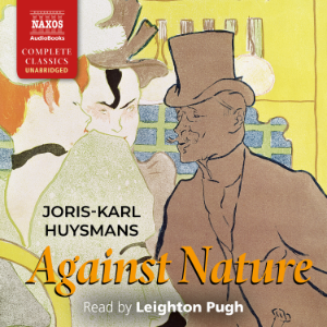 Against Nature-logo