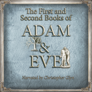 The Lost Books of Adam and Eve-logo