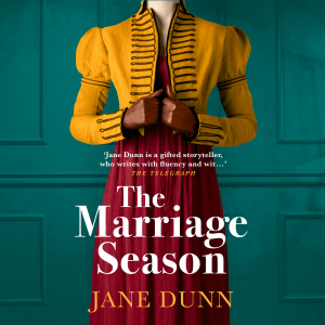 The Marriage Season-logo