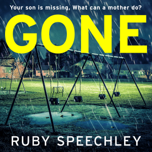 Gone-logo