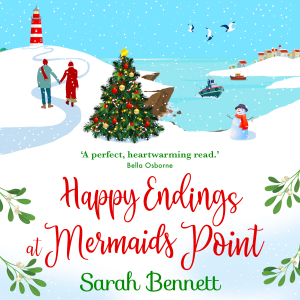 Happy Endings at Mermaids Point-logo