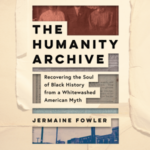 The Humanity Archive-logo