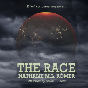 The Race-logo