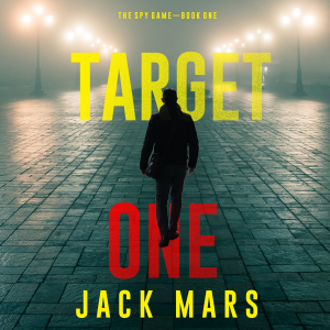 Target One (The Spy Game—Book #1)-logo