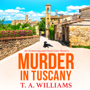 Murder in Tuscany