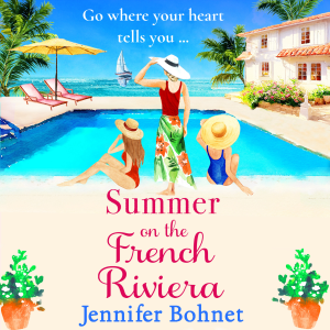 Summer on the French Riviera-logo