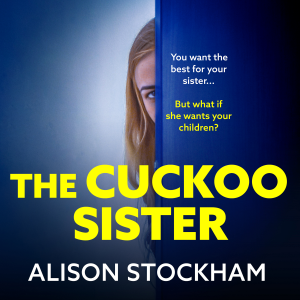 The Cuckoo Sister-logo