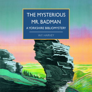 The Mysterious Mr. Badman