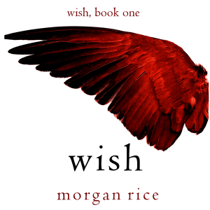 Wish (Book One)-logo