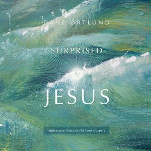 Surprised by Jesus-logo