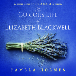 The Curious Life of Elizabeth Blackwell