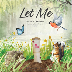 Let Me-logo