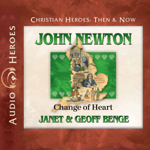 John Newton-logo