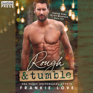 Rough and Tumble-logo