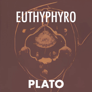 Euthphyro - Plato-logo