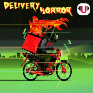 DELIVERY HORROR-logo