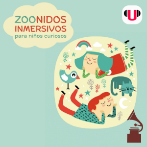 ZOONIDOS INMERSIVOS PARA NIÑOS CURIOSOS-logo