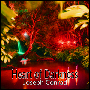 Heart of Darkness-logo