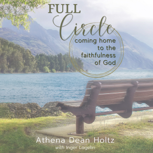 Full Circle-logo