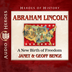 Abraham Lincoln-logo