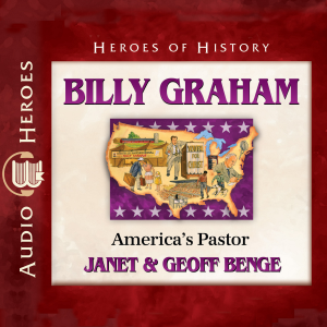 Billy Graham-logo