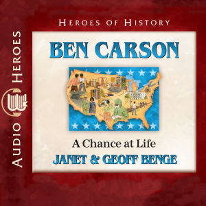 Ben Carson-logo