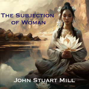 The Subjection of Women-logo