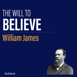 The Will to Believe-logo