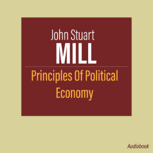 Principles Of Political Economy-logo