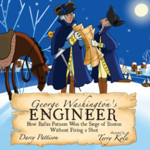 George Washington's Engineer