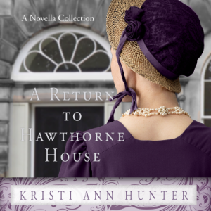 A Return To Hawthorne House-logo
