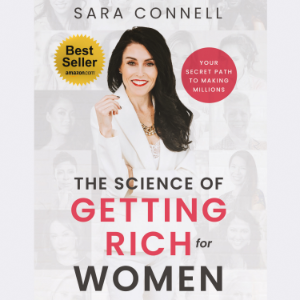 The Science of Getting Rich for Women